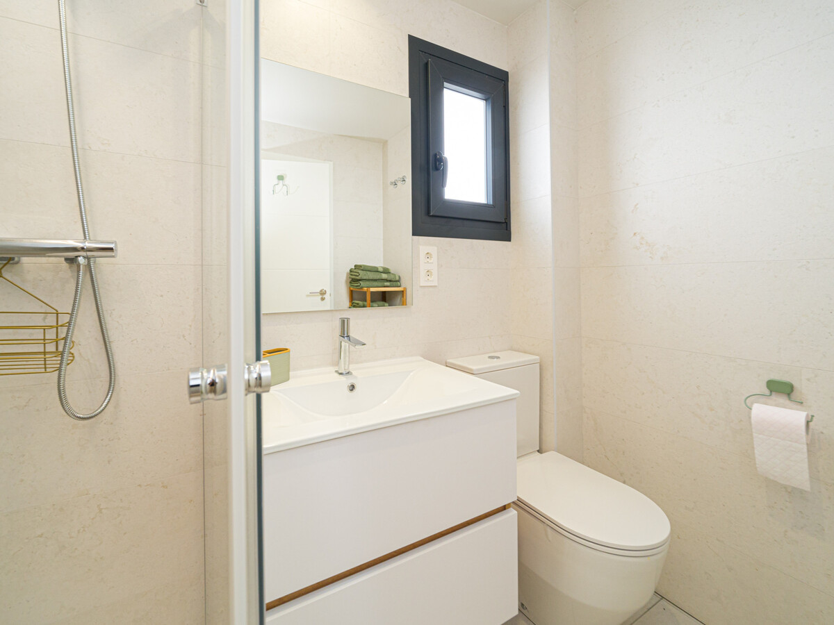 Casita Caliente - Appartement 65m² avec terrasse - Photo 26