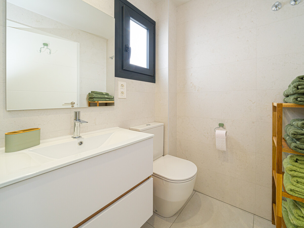 Casita Caliente - Appartement 65m² avec terrasse - Photo 27
