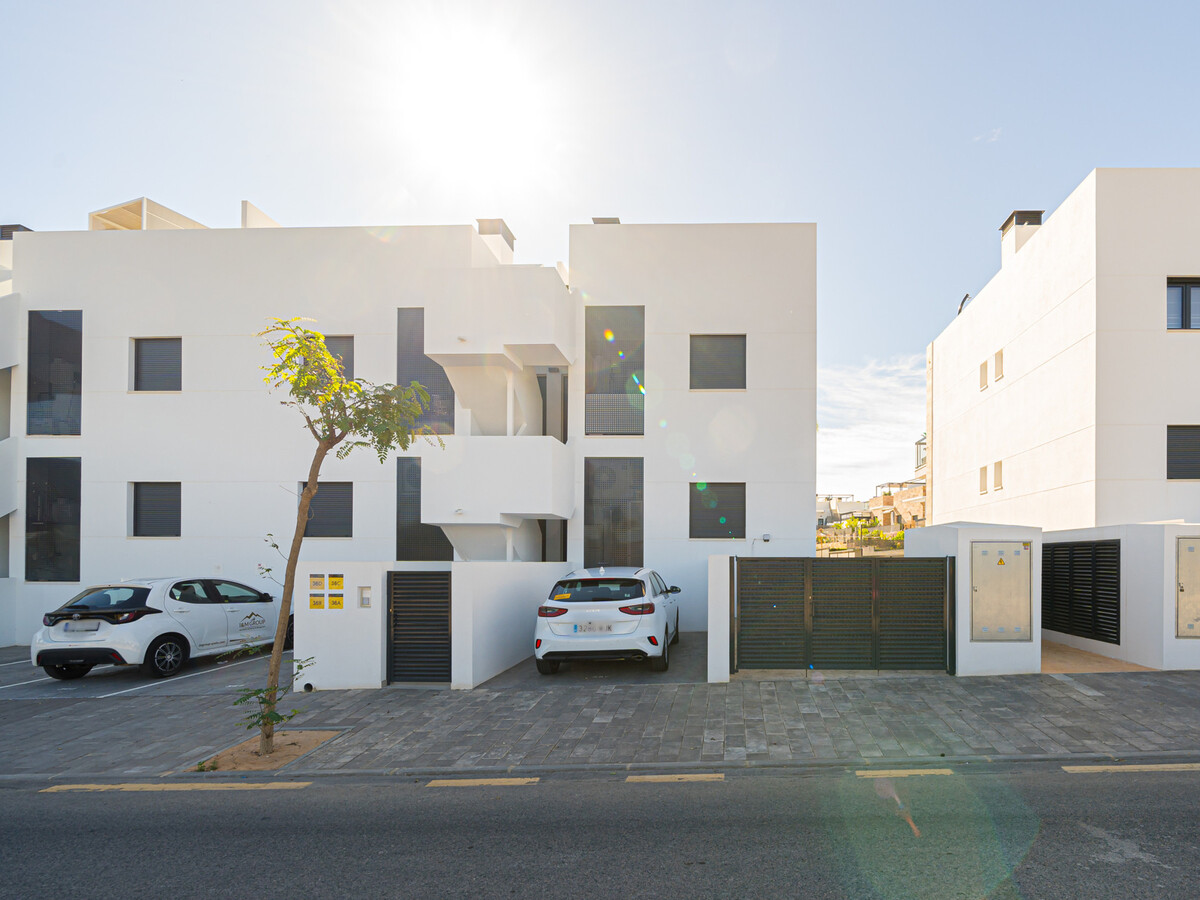 Casita Caliente - Appartement 65m² avec terrasse - Photo 28