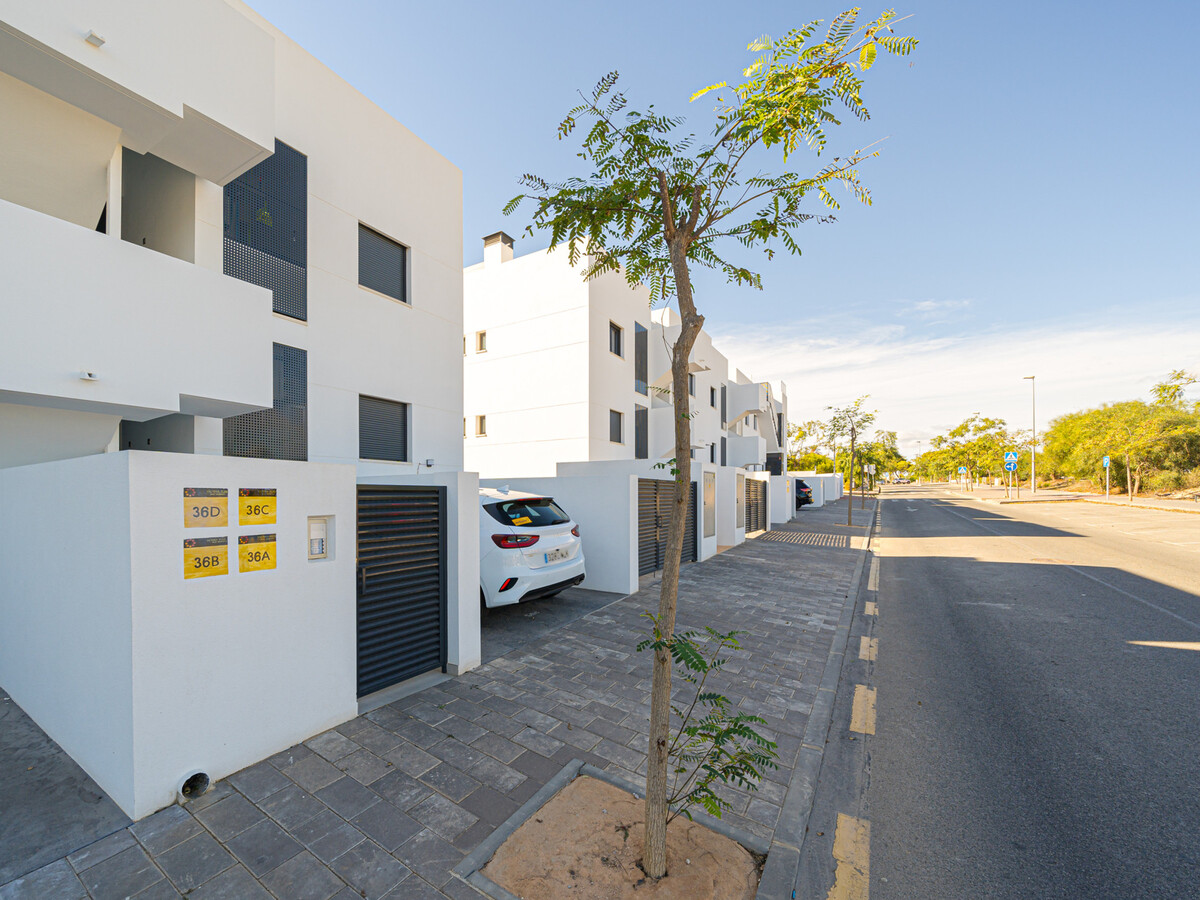 Casita Caliente - Appartement 65m² avec terrasse - Photo 30