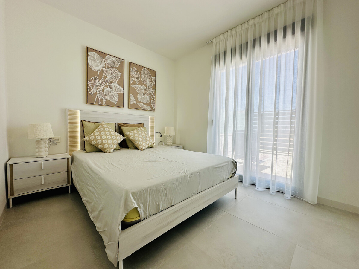 Villa El Alba avec piscine privée à Torre Pacheco - Photo 8