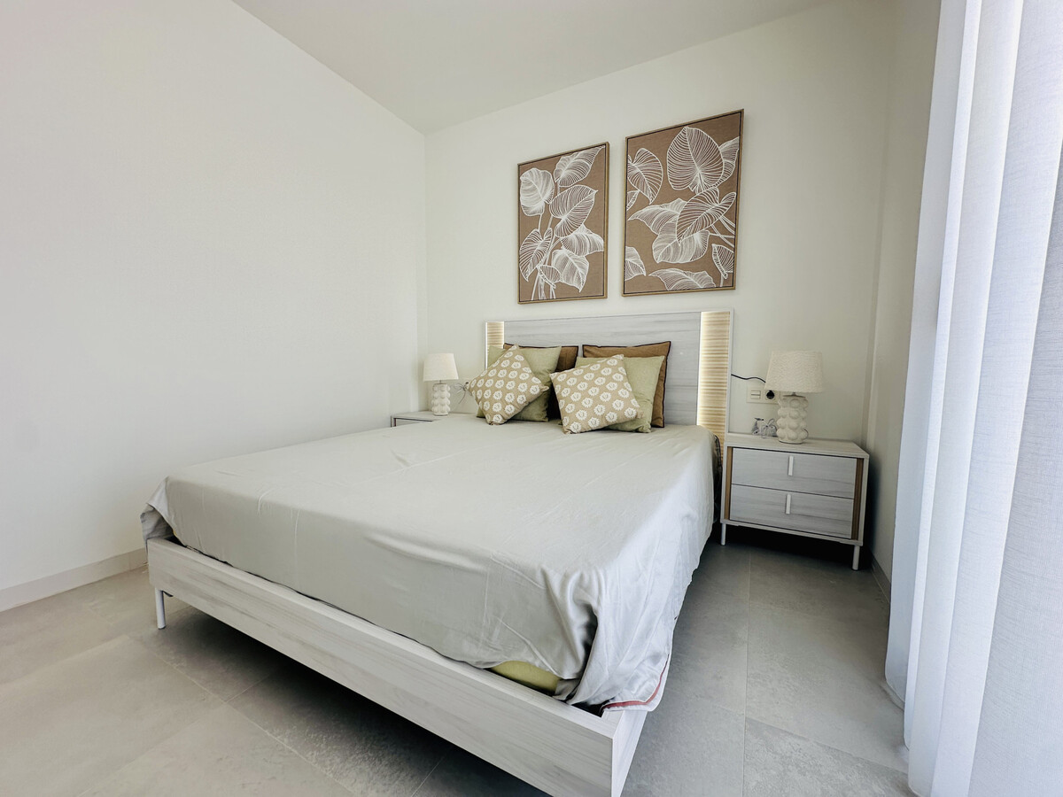 Villa El Alba avec piscine privée à Torre Pacheco - Photo 9