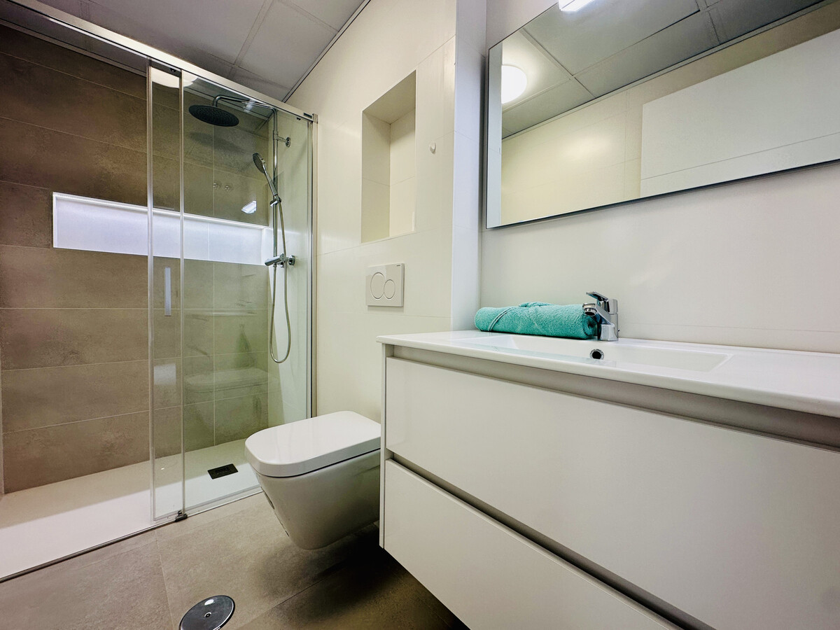Villa El Alba avec piscine privée à Torre Pacheco - Photo 10
