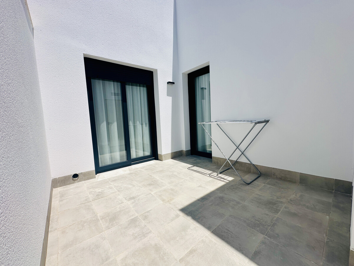 Villa El Alba avec piscine privée à Torre Pacheco - Photo 16