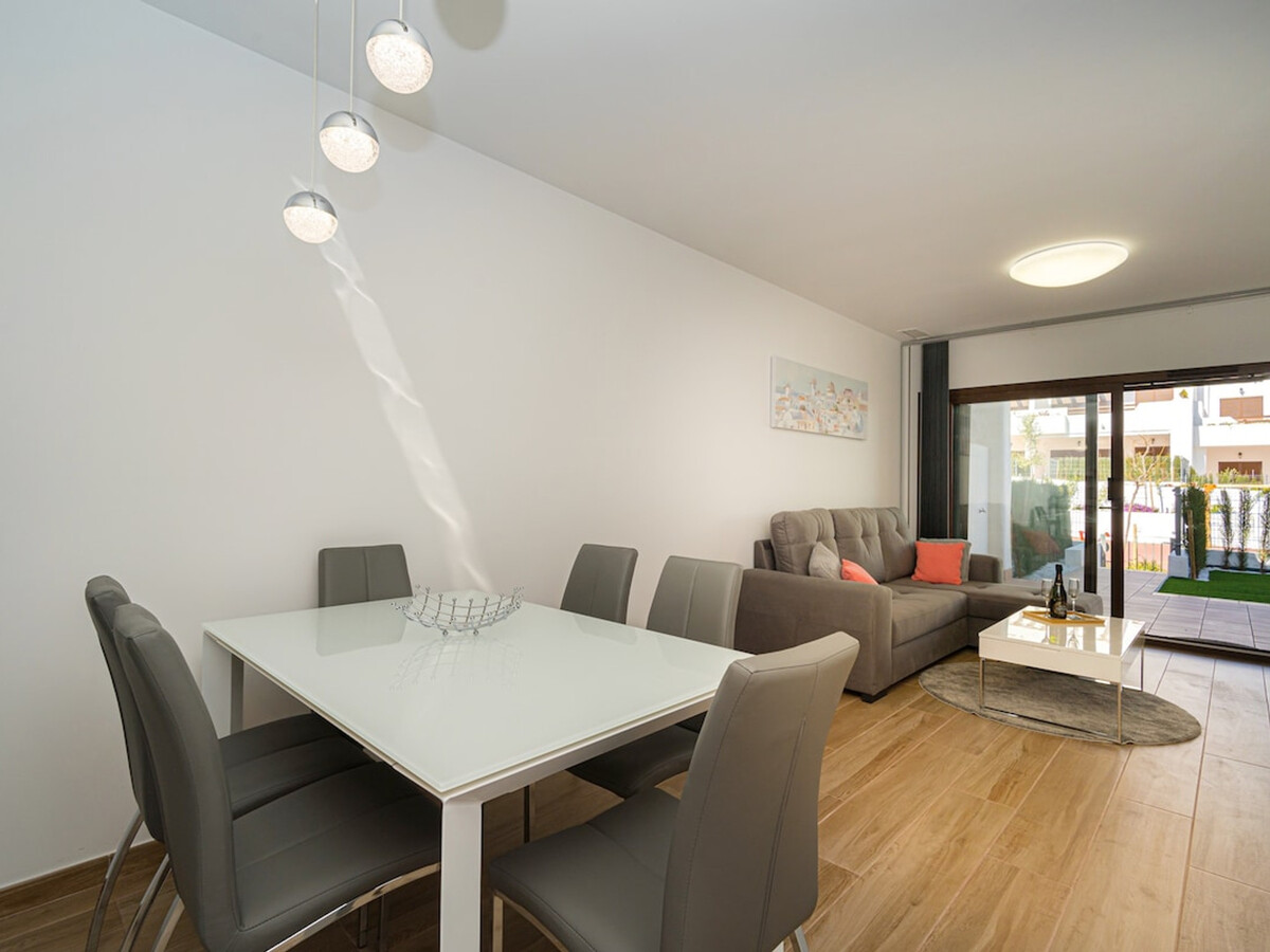 Appartement 6 pers. à 50 m de la plage, piscine - Photo 6