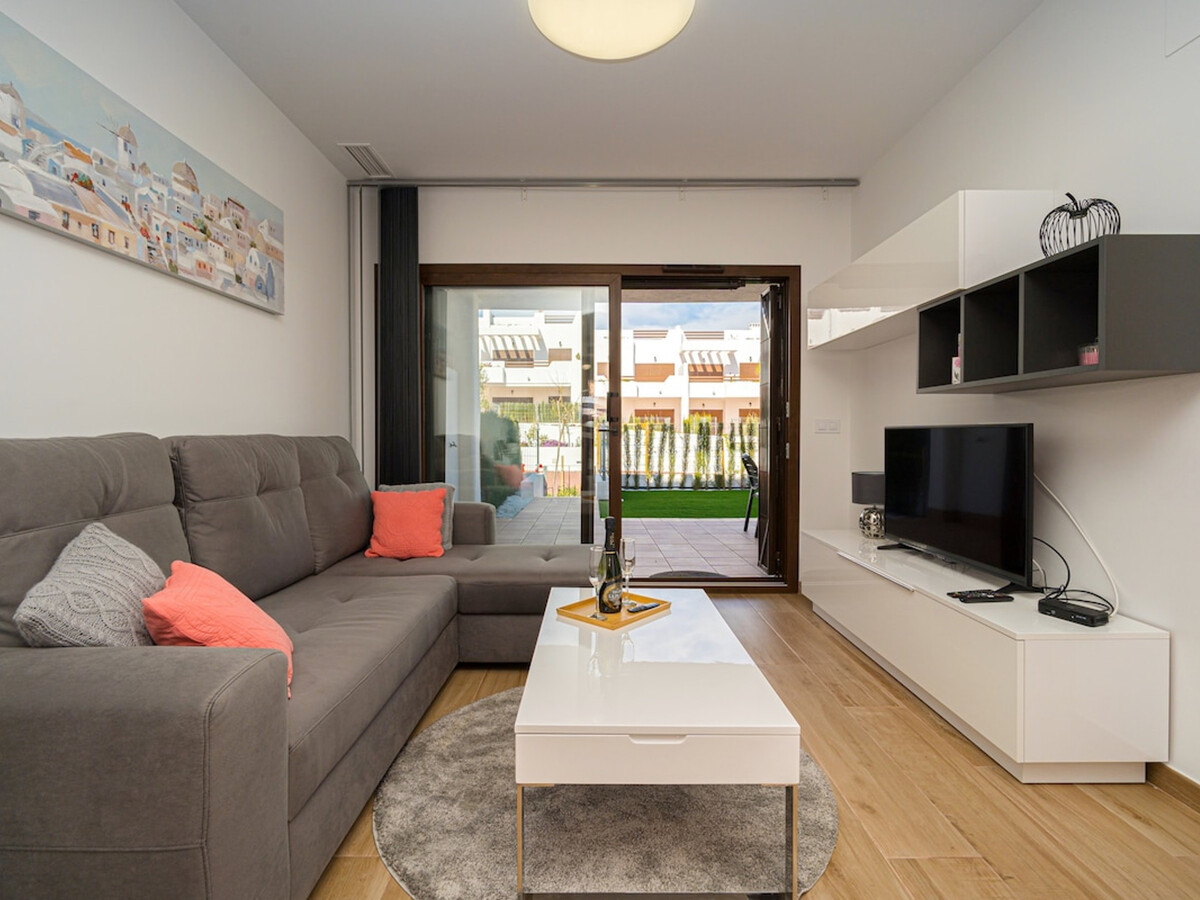 Appartement 6 pers. à 50 m de la plage, piscine - Photo 7