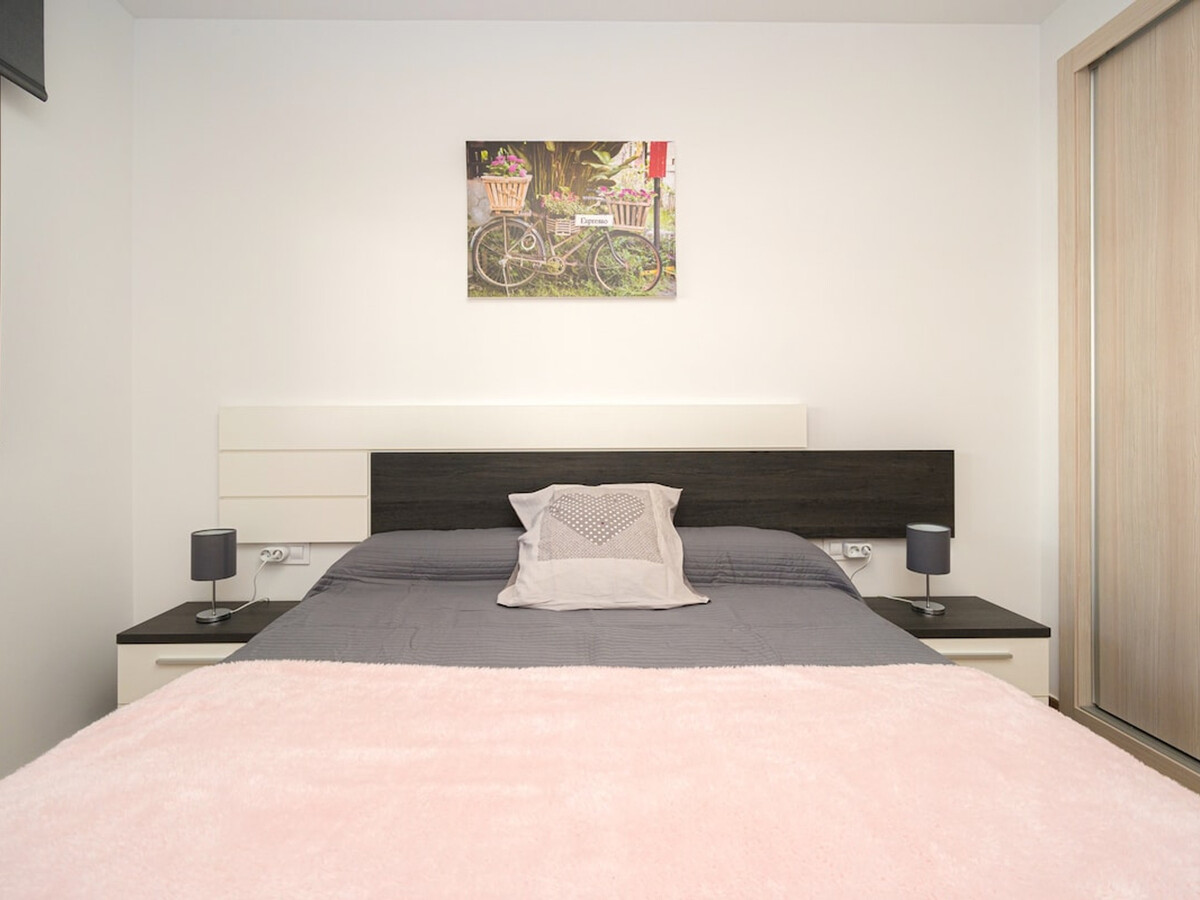 Appartement 6 pers. à 50 m de la plage, piscine - Photo 11