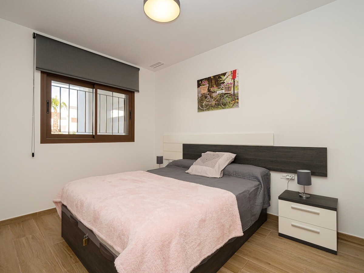 Appartement 6 pers. à 50 m de la plage, piscine - Photo 12