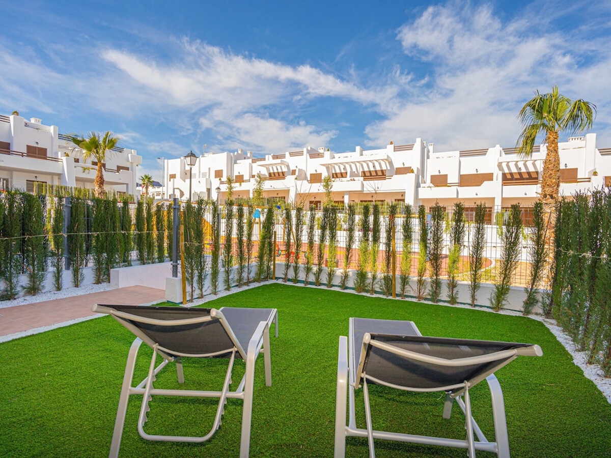 Appartement 6 pers. à 50 m de la plage, piscine - Photo 22
