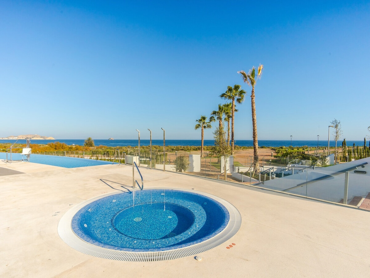Appartement 6 pers. à 50 m de la plage, piscine - Photo 25
