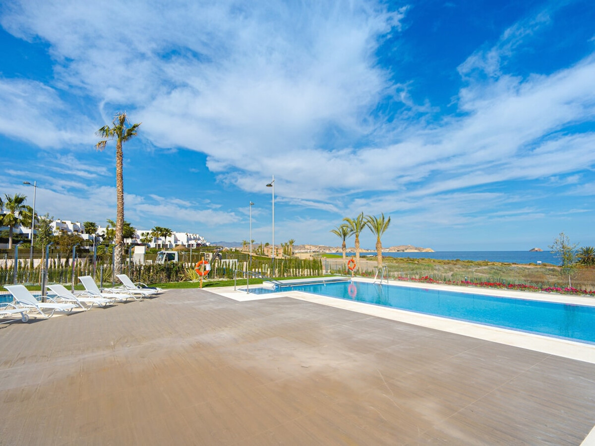 Appartement 6 pers. à 50 m de la plage, piscine - Photo 29