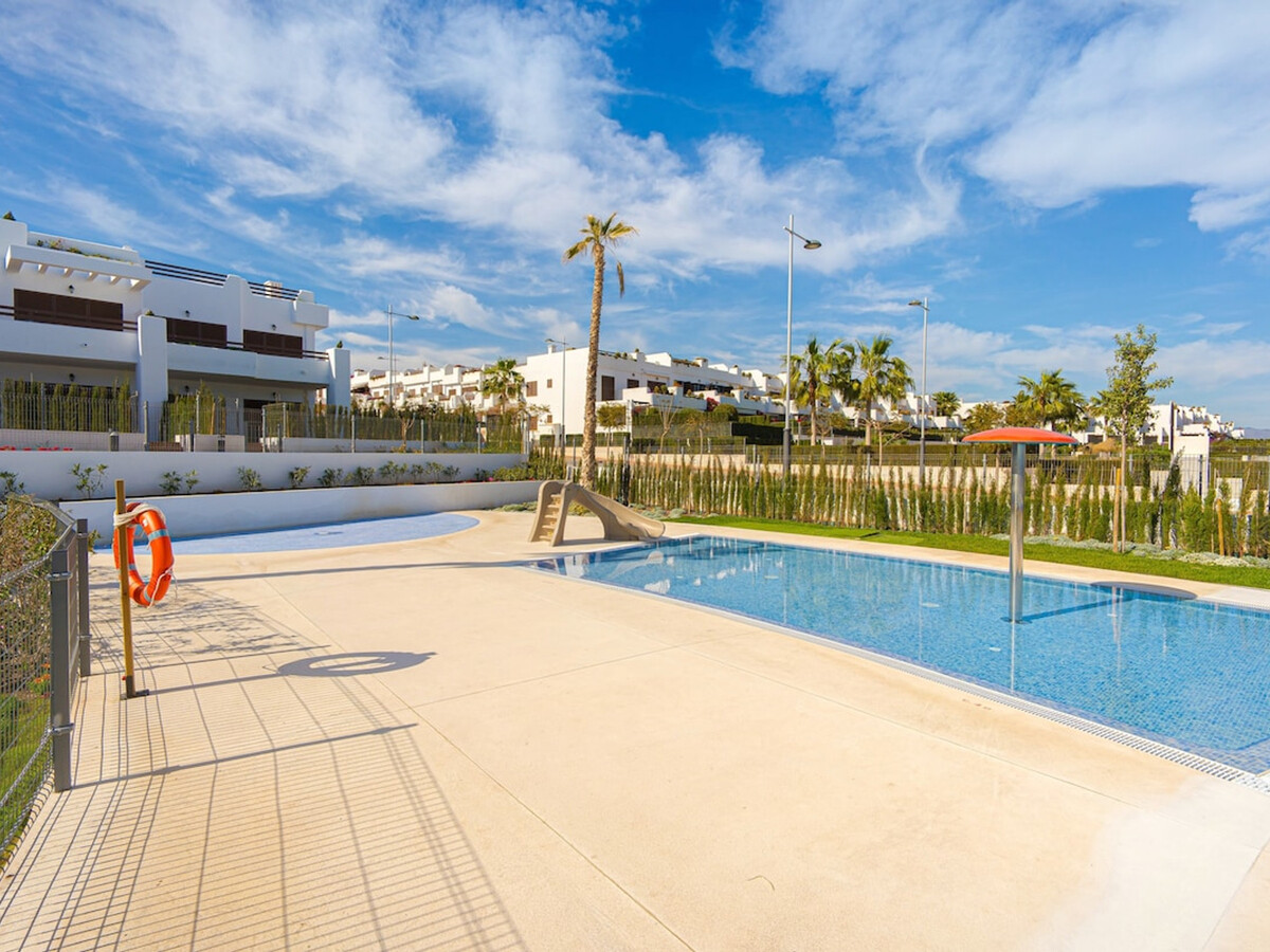 Appartement 6 pers. à 50 m de la plage, piscine - Photo 30