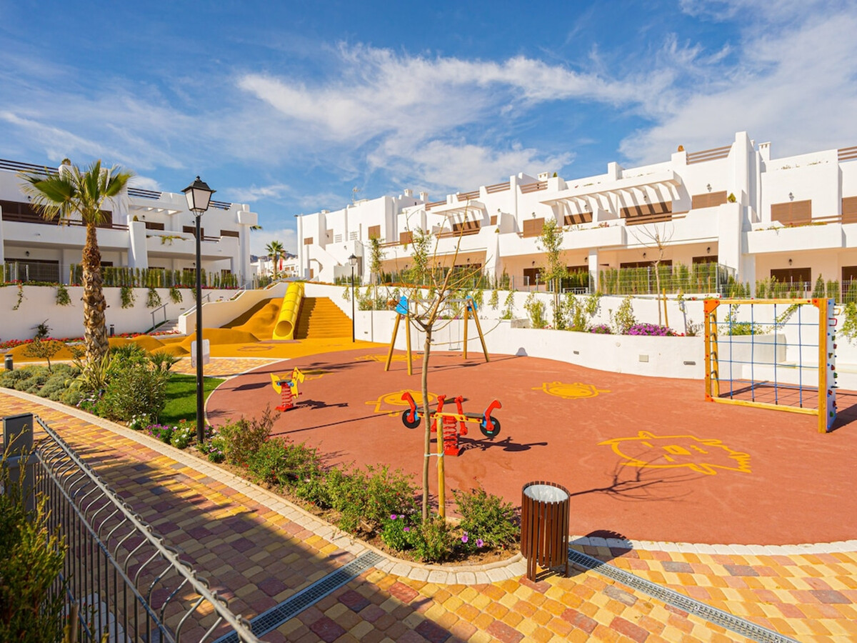 Appartement 6 pers. à 50 m de la plage, piscine - Photo 32