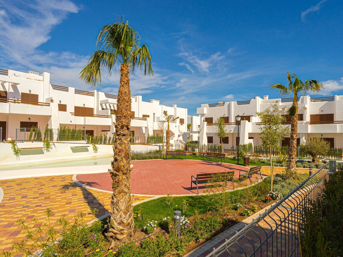 Appartement 6 pers. à 50 m de la plage, piscine - Photo 33
