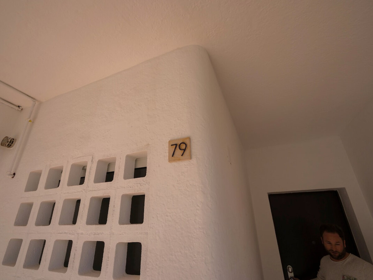 Appartement 6 pers. à 50 m de la plage, piscine - Photo 34