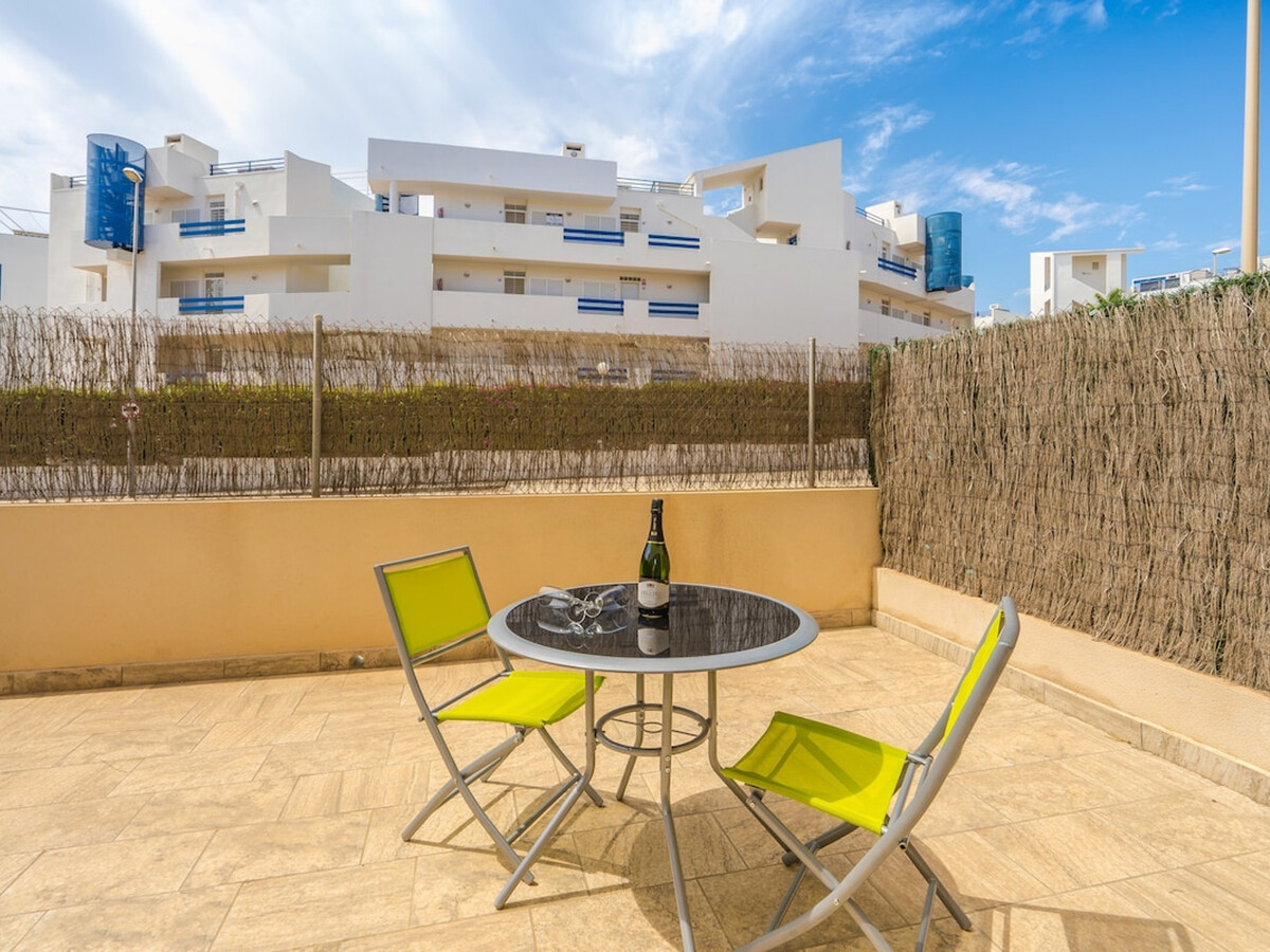 Appartement Costa Blanca, piscine à 1 km de plage - Photo 4