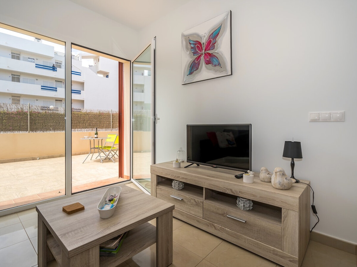 Appartement Costa Blanca, piscine à 1 km de plage - Photo 5