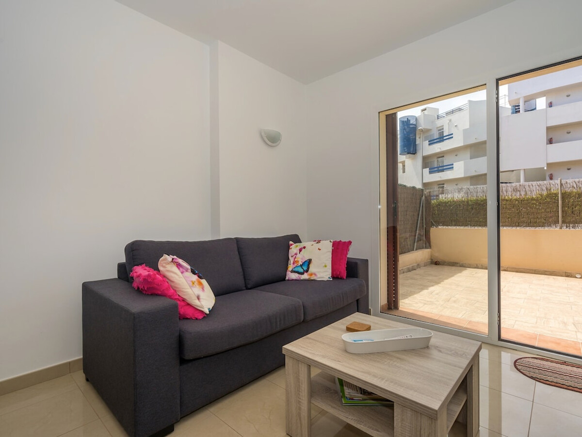 Appartement Costa Blanca, piscine à 1 km de plage - Photo 6