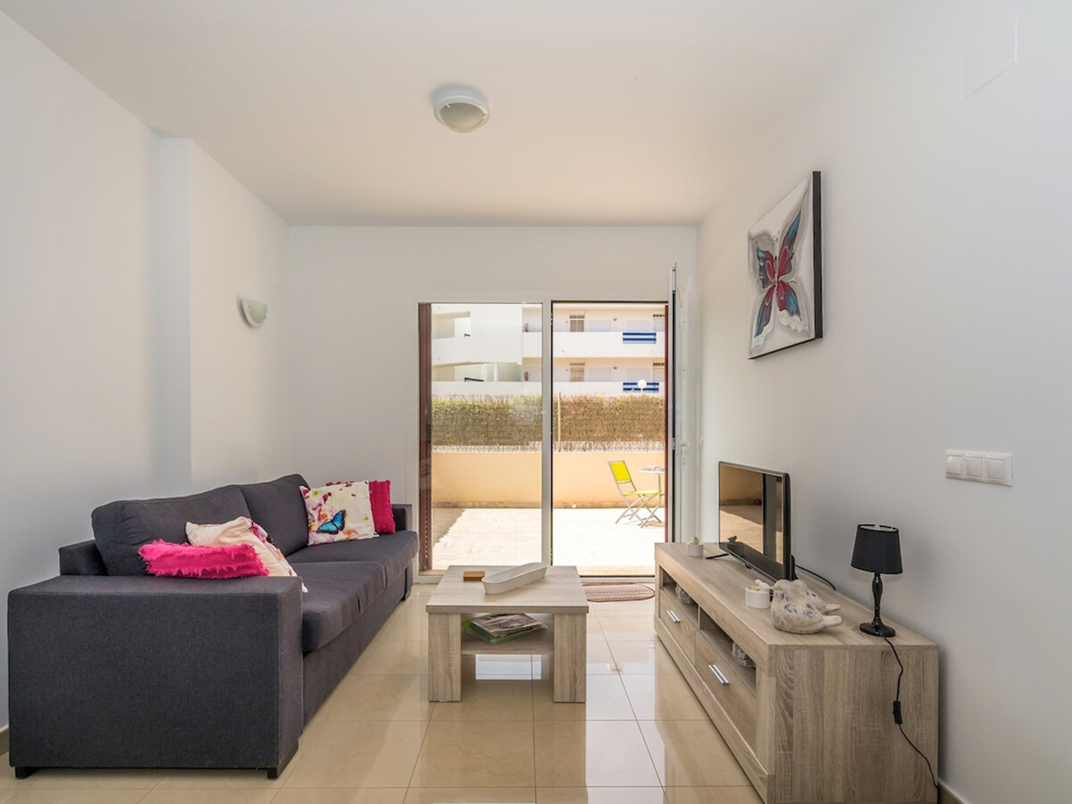 Appartement Costa Blanca, piscine à 1 km de plage - Photo 7