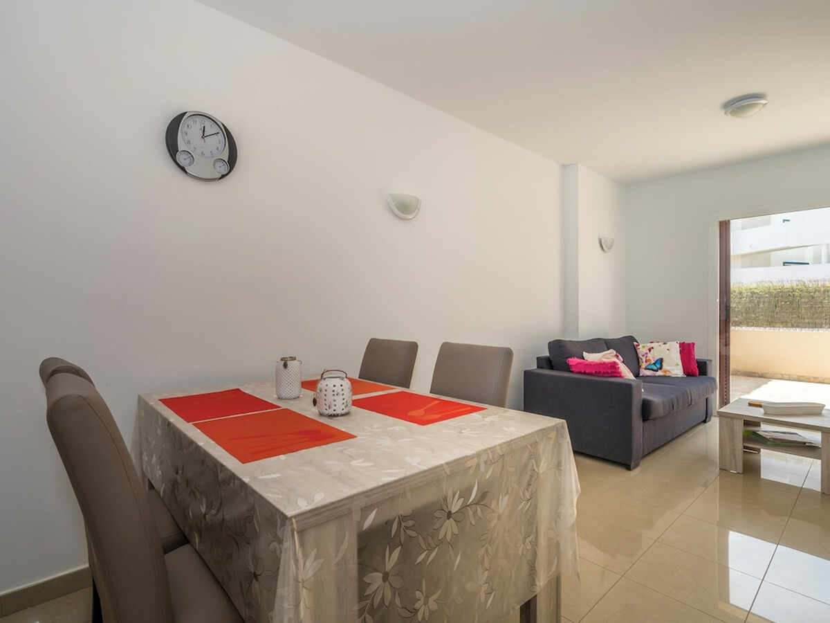 Appartement Costa Blanca, piscine à 1 km de plage - Photo 10