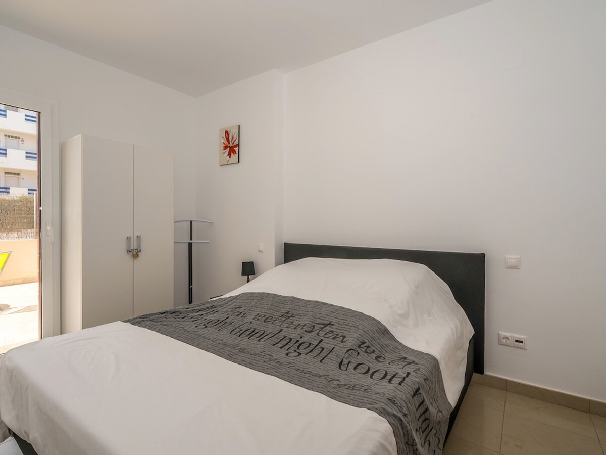 Appartement Costa Blanca, piscine à 1 km de plage - Photo 12