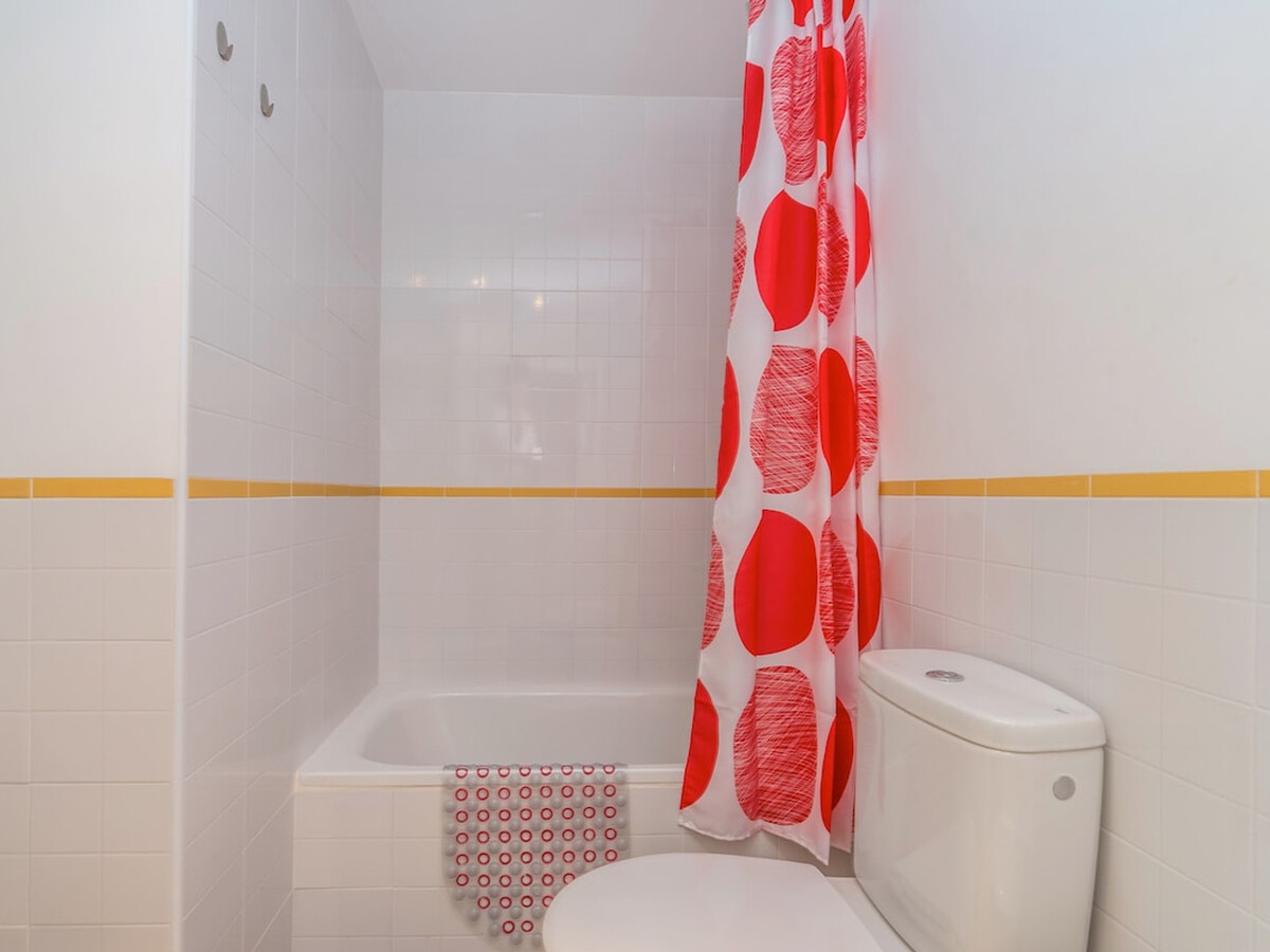 Appartement Costa Blanca, piscine à 1 km de plage - Photo 14