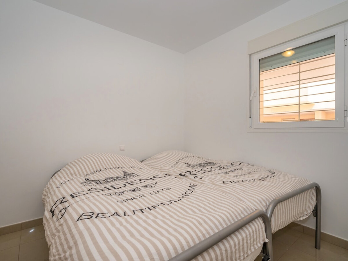 Appartement Costa Blanca, piscine à 1 km de plage - Photo 15