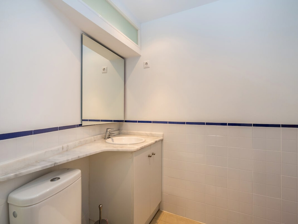 Appartement Costa Blanca, piscine à 1 km de plage - Photo 17