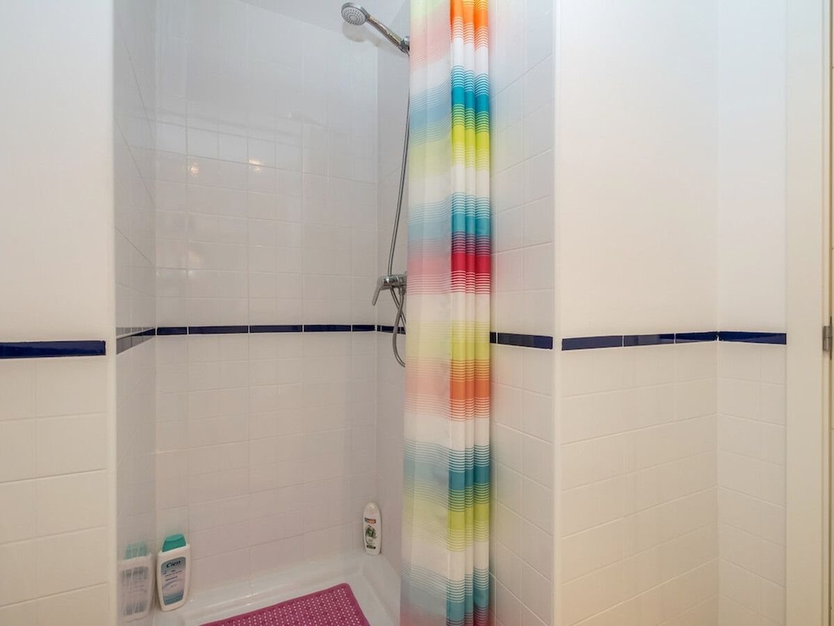 Appartement Costa Blanca, piscine à 1 km de plage - Photo 18
