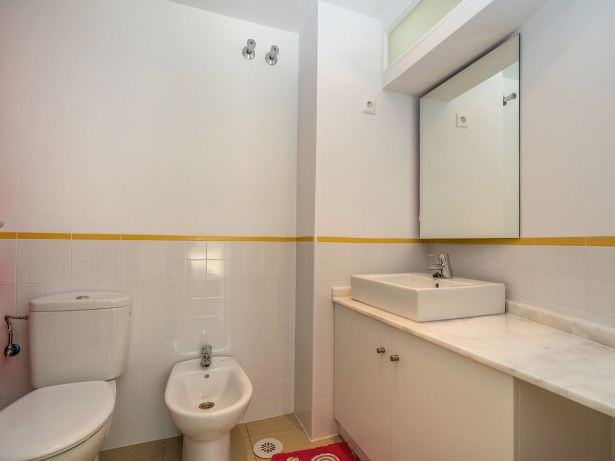 Appartement Costa Blanca, piscine à 1 km de plage - Photo 19