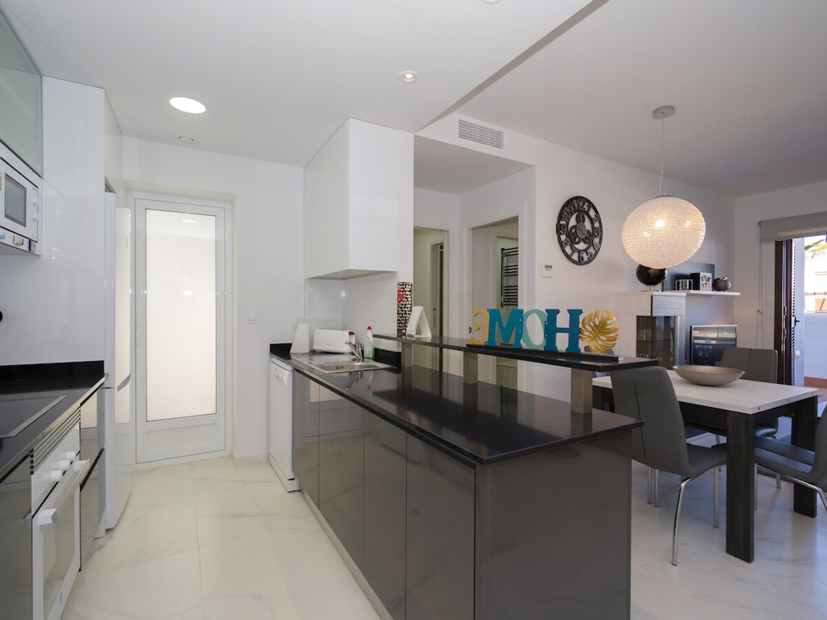 Appartement vue mer avec piscine - San Juan de los Terreros - Photo 15