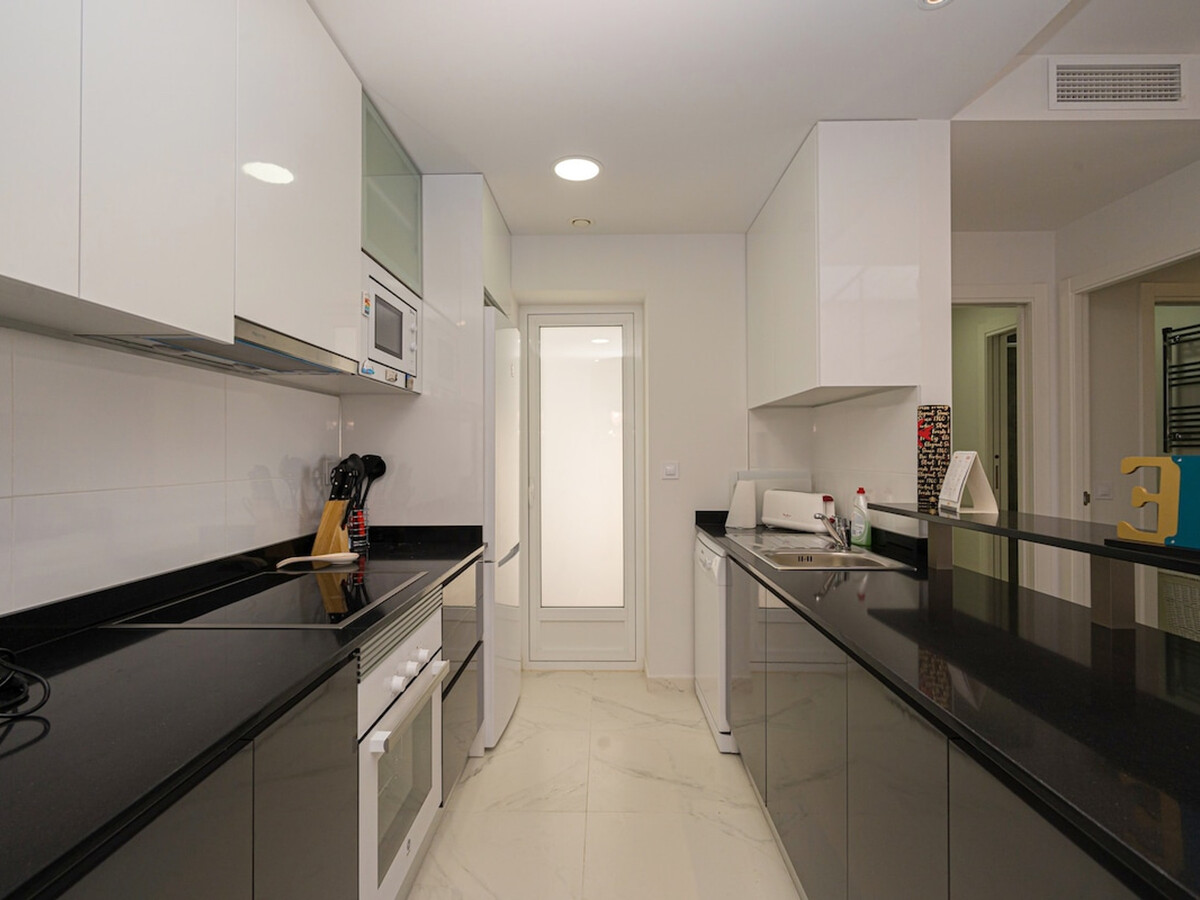 Appartement vue mer avec piscine - San Juan de los Terreros - Photo 16