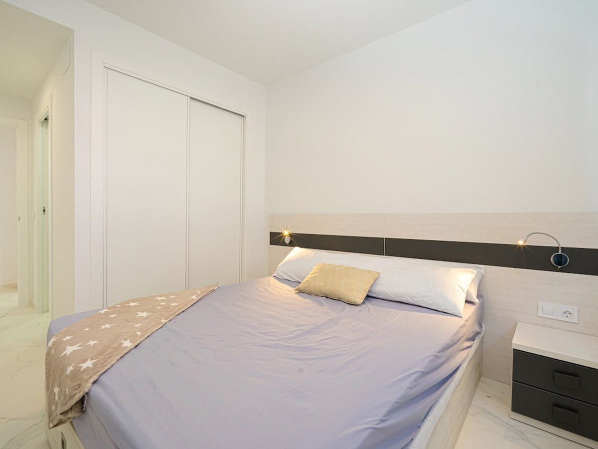 Appartement vue mer avec piscine - San Juan de los Terreros - Photo 17