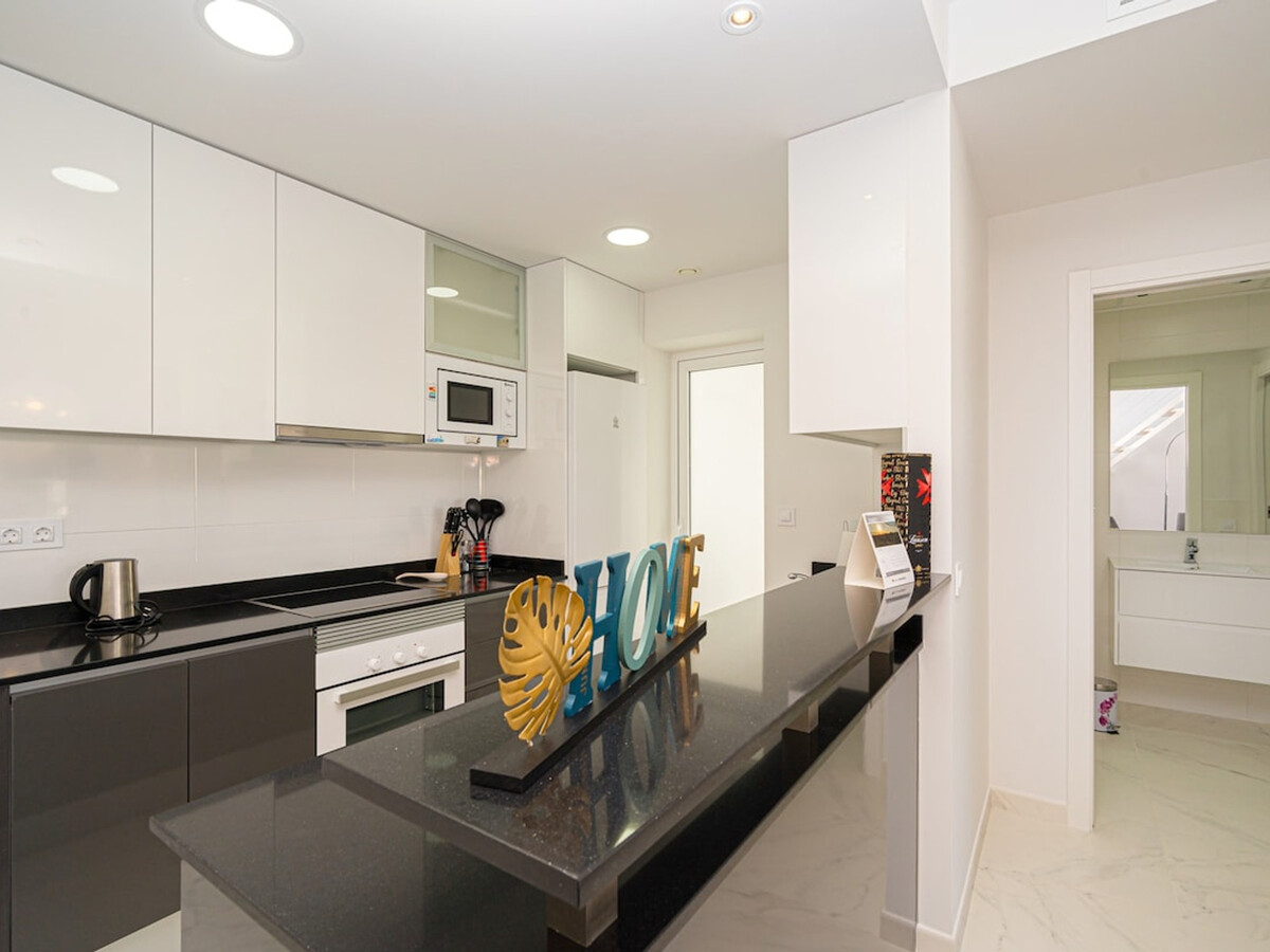 Appartement vue mer avec piscine - San Juan de los Terreros - Photo 18