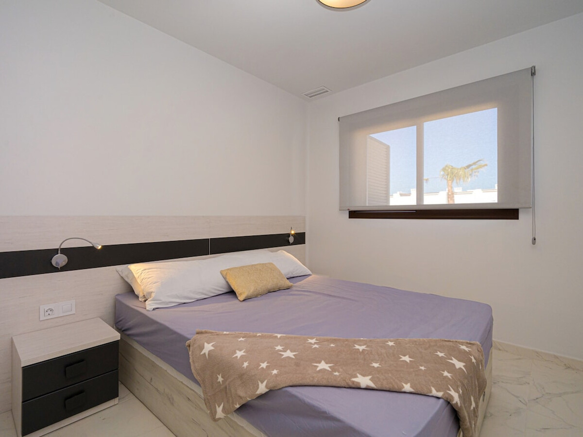 Appartement vue mer avec piscine - San Juan de los Terreros - Photo 19