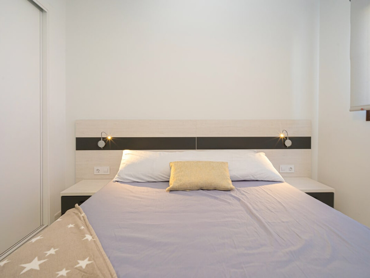 Appartement vue mer avec piscine - San Juan de los Terreros - Photo 20