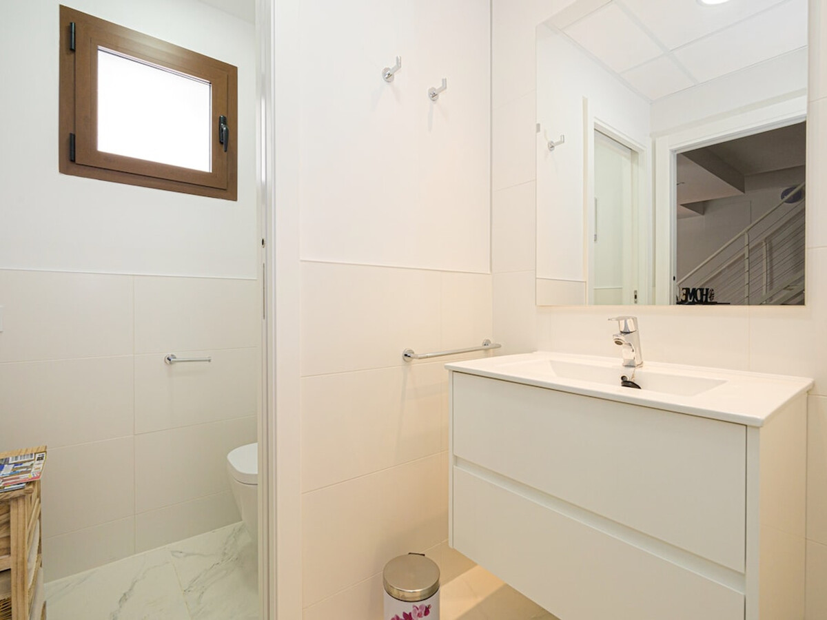 Appartement vue mer avec piscine - San Juan de los Terreros - Photo 21