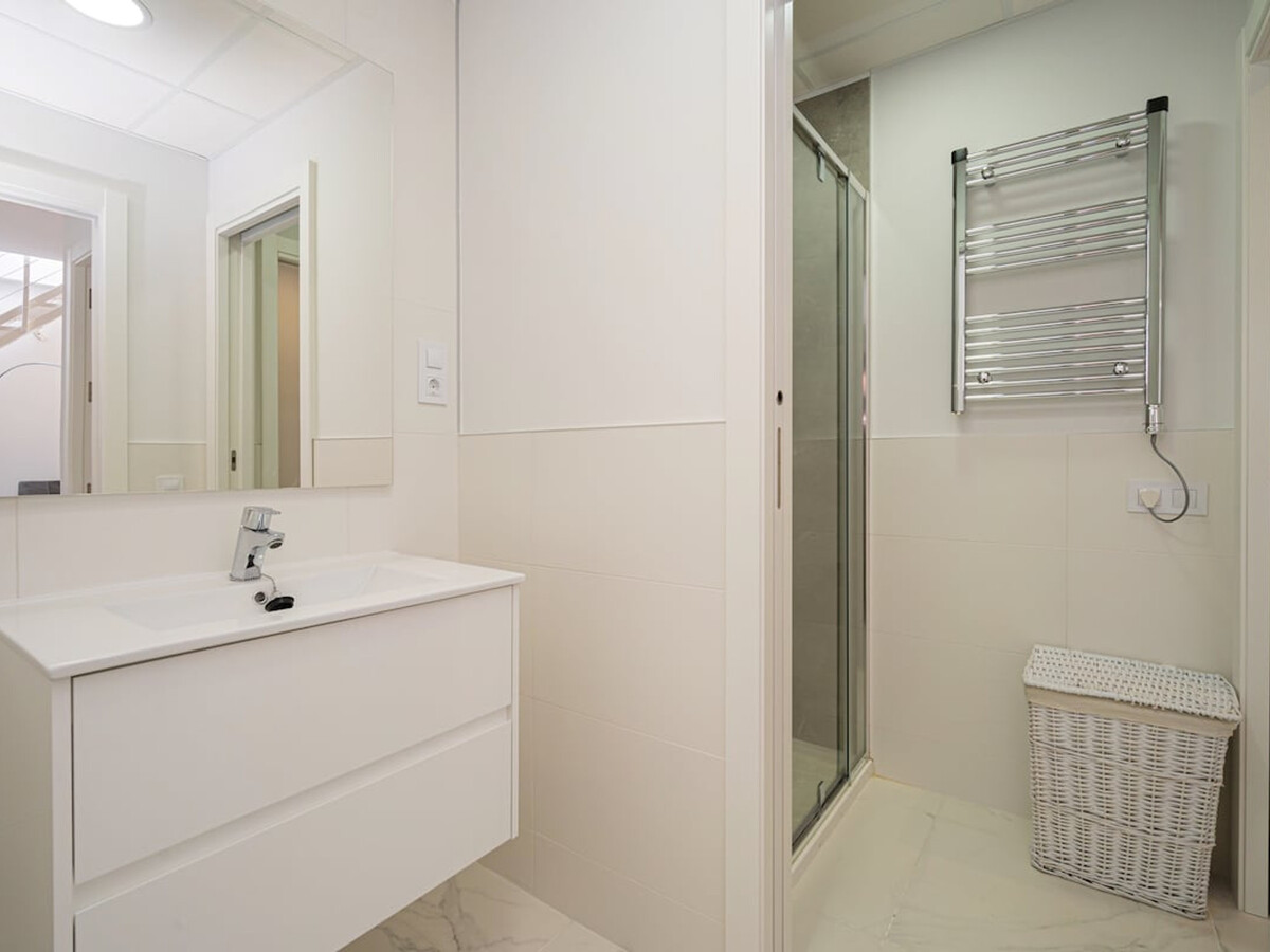 Appartement vue mer avec piscine - San Juan de los Terreros - Photo 22