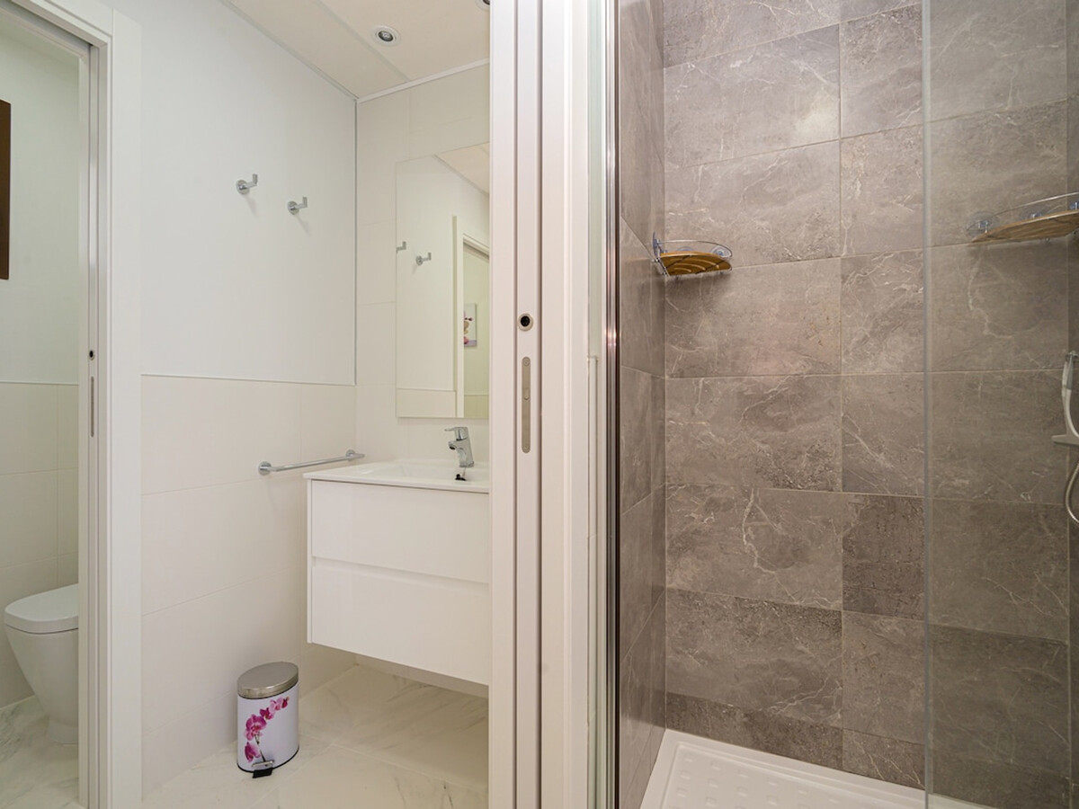 Appartement vue mer avec piscine - San Juan de los Terreros - Photo 23