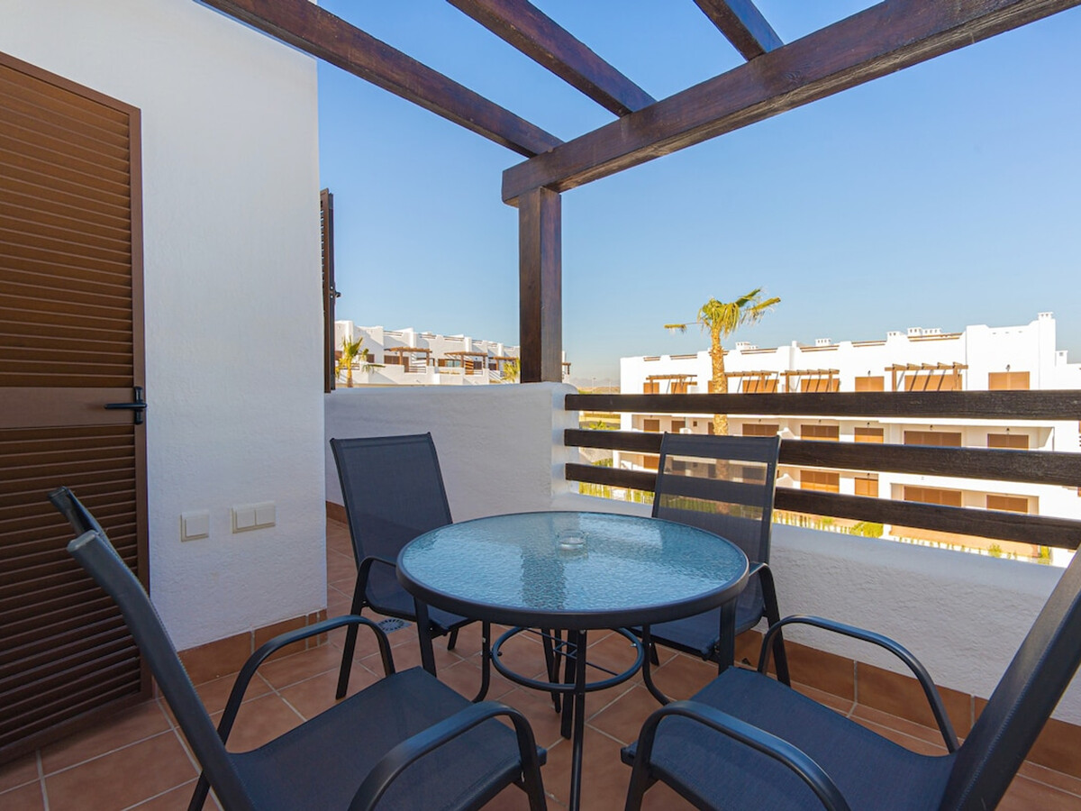 Appartement vue mer avec piscine - San Juan de los Terreros - Photo 24