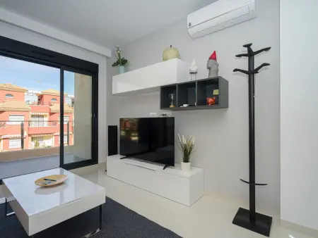 Appartement 2 chambres à 100 m de la plage - Pilar de la Horadada : photo 5
