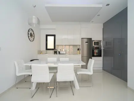 Appartement 2 chambres à 100 m de la plage - Pilar de la Horadada : photo 6