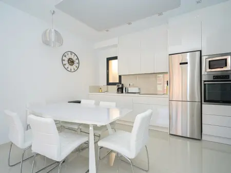 Appartement 2 chambres à 100 m de la plage - Pilar de la Horadada : photo 8