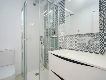 Appartement 2 chambres à 100 m de la plage - Pilar de la Horadada : photo 10
