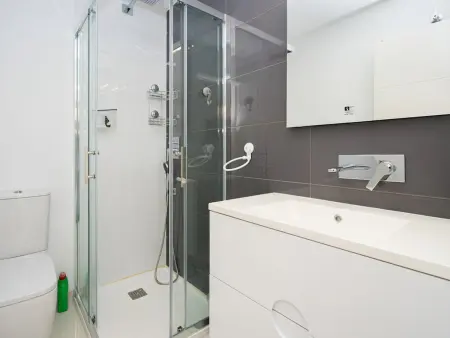 Appartement 2 chambres à 100 m de la plage - Pilar de la Horadada : photo 12