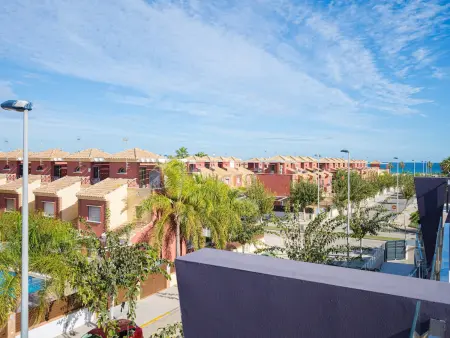 Appartement 2 chambres à 100 m de la plage - Pilar de la Horadada : photo 23
