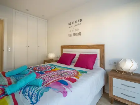 Villa 8 pers. avec piscine chauffée à 1 km de plage - Photo 10