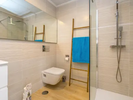 Villa 8 pers. avec piscine chauffée à 1 km de plage - Photo 11