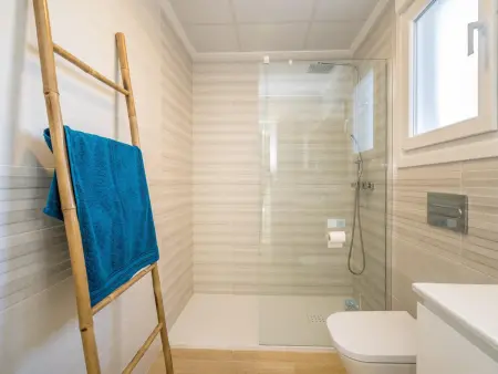 Villa 8 pers. avec piscine chauffée à 1 km de plage - Photo 12