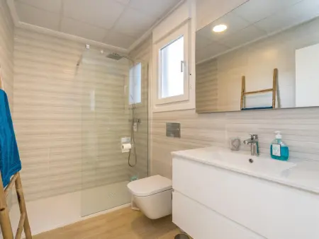 Villa 8 pers. avec piscine chauffée à 1 km de plage - Photo 17